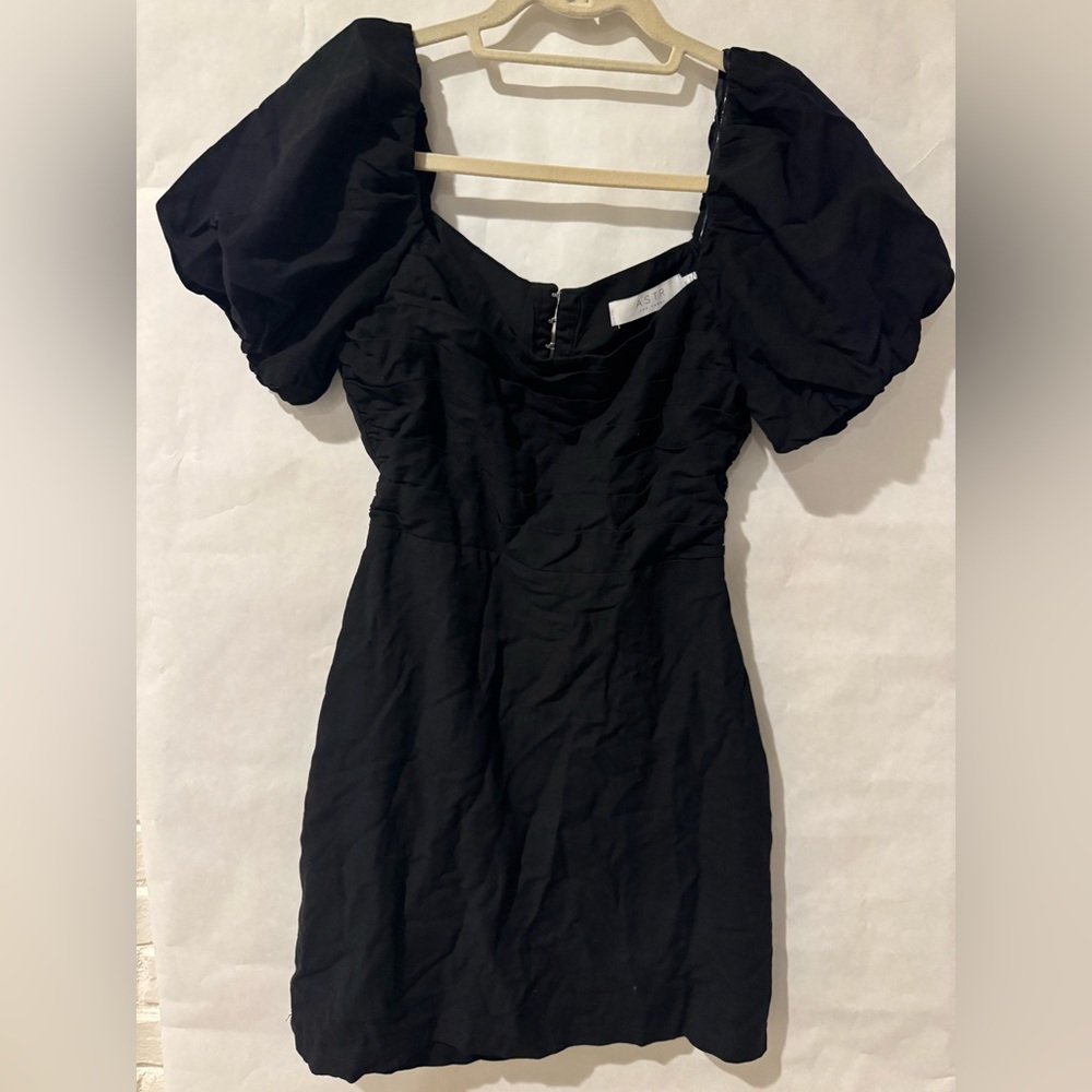 ASTR the label dress